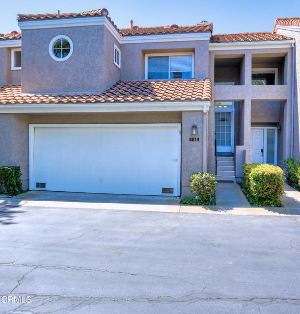 Detail Gallery Image 1 of 1 For 6014 Paseo Encantada, Camarillo,  CA 93012 - 2 Beds | 2/1 Baths