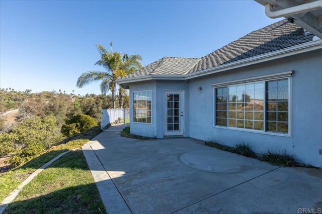 Home for Sale in Fallbrook