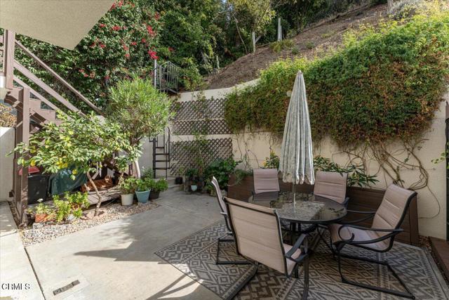 Detail Gallery Image 28 of 41 For 4558 Jessica Dr, Los Angeles,  CA 90065 - 3 Beds | 2/1 Baths