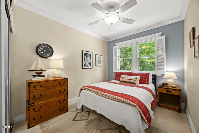 Detail Gallery Image 21 of 42 For 260 W Carter Ave, Sierra Madre,  CA 91024 - 4 Beds | 3/1 Baths