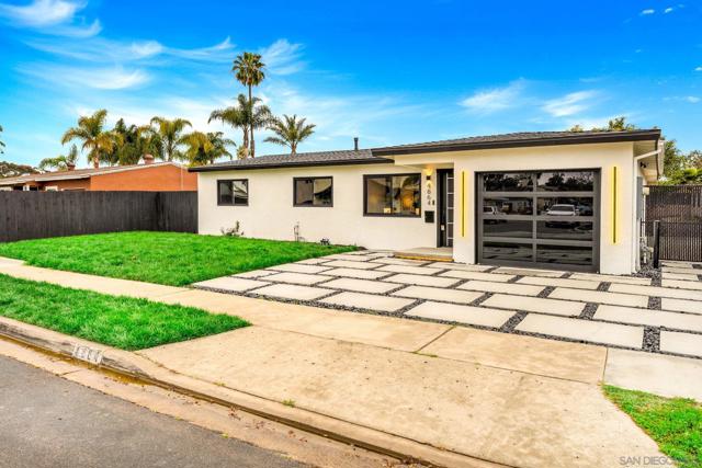 Image 1 of 48 For 4664 Isleta Ave