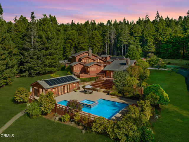 Details for 26801 Highway 1, Fort Bragg, CA 95437