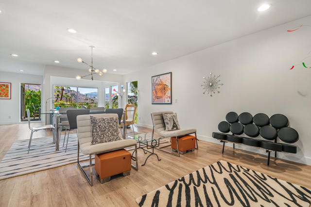 2002 Southridge Drive, Palm Springs, CA 92264