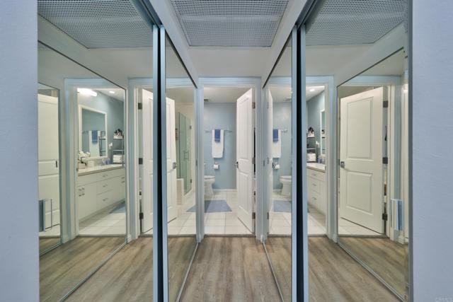 Detail Gallery Image 21 of 35 For 165 N Swall Dr #303,  Beverly Hills,  CA 90211 - 1 Beds | 1/1 Baths