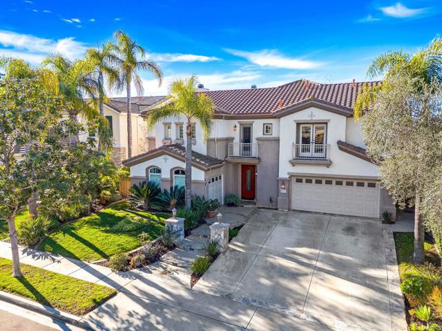 Detail Gallery Image 2 of 52 For 5273 Greenwillow Ln, San Diego,  CA 92130 - 5 Beds | 5/1 Baths