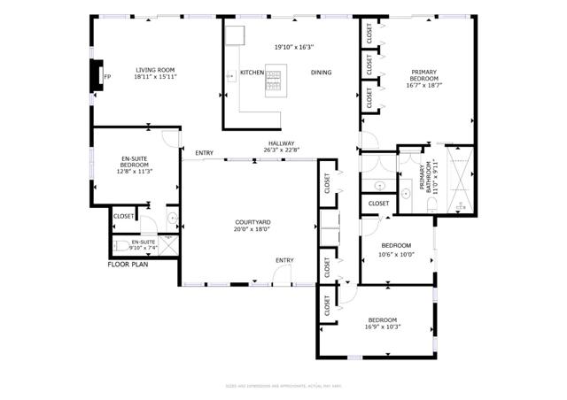 659 Torrington Drive, Sunnyvale CA: https://media.crmls.org/mediaz/4266c129-f879-4f42-b40e-1c24f13f7d50.jpg