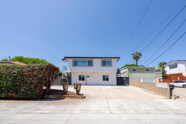 Property Photo from MLS