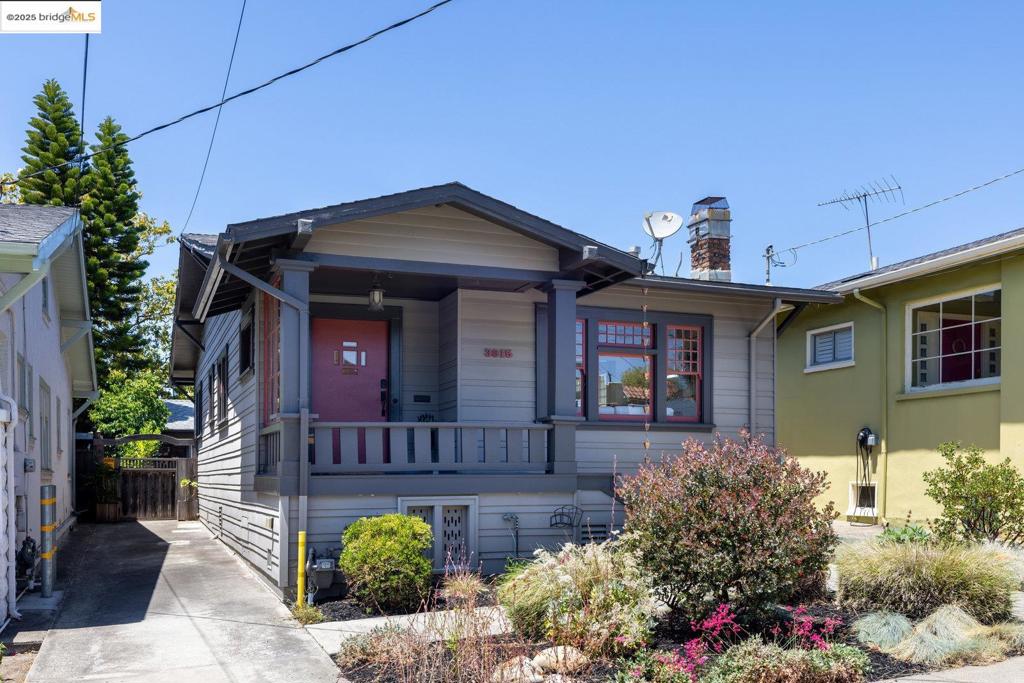 3915 Glen Park Rd