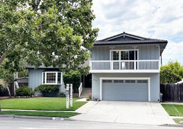 3955 Cherry Ave, San Jose, CA 95118