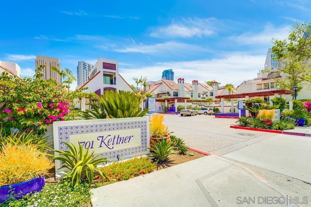 701 Kettner Blvd - photo 4