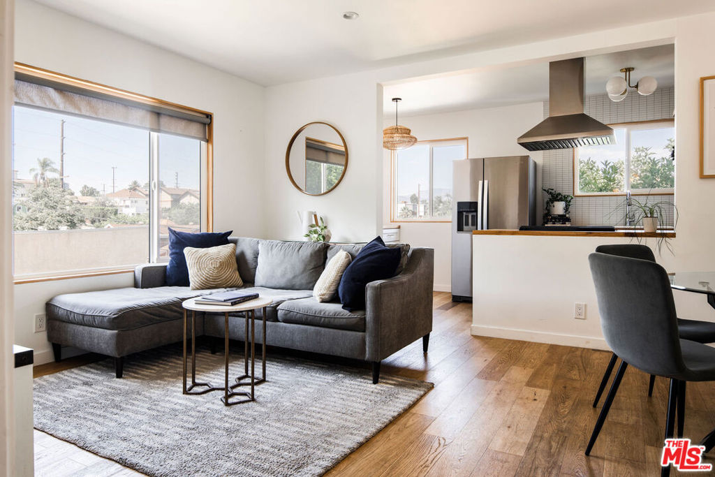 2135 Bellevue Avenue #12