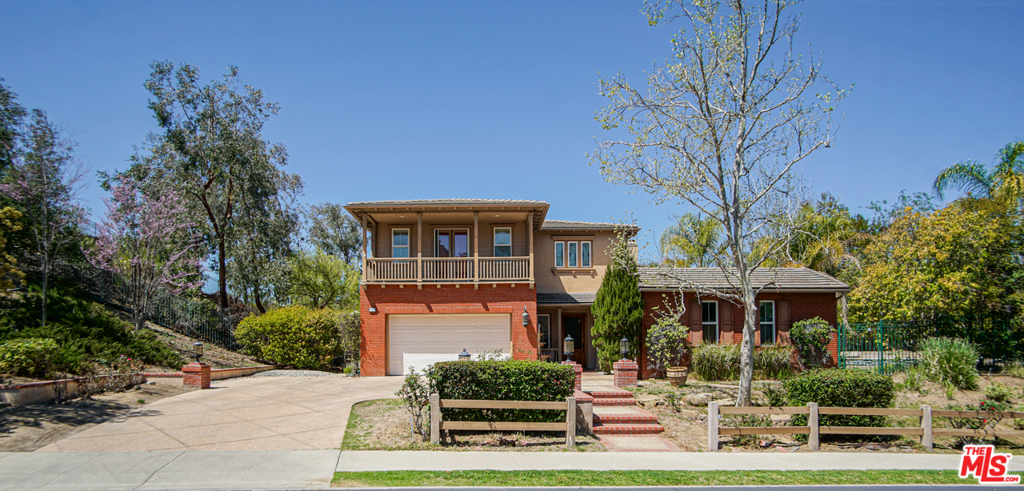 585 Vineyard Drive