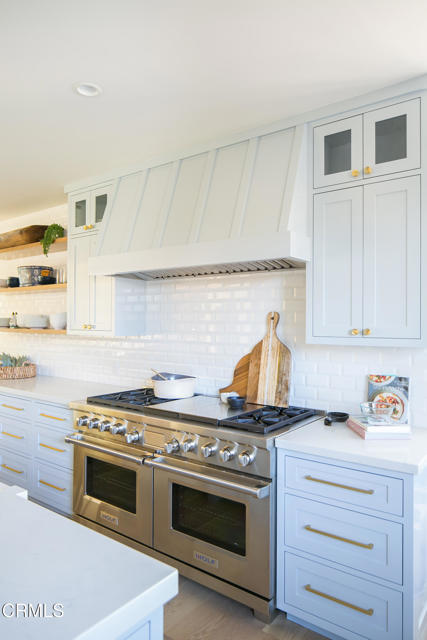 Detail Gallery Image 25 of 64 For 233 Hillside Rd, South Pasadena,  CA 91030 - 5 Beds | 6/1 Baths