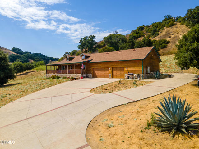 Detail Gallery Image 58 of 75 For 7477 Wheeler Canyon Rd, Santa Paula,  CA 93060 - 3 Beds | 4/1 Baths