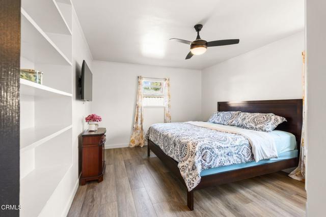 Detail Gallery Image 14 of 28 For 385 Sunset Ave, Oak View,  CA 93022 - 2 Beds | 1 Baths