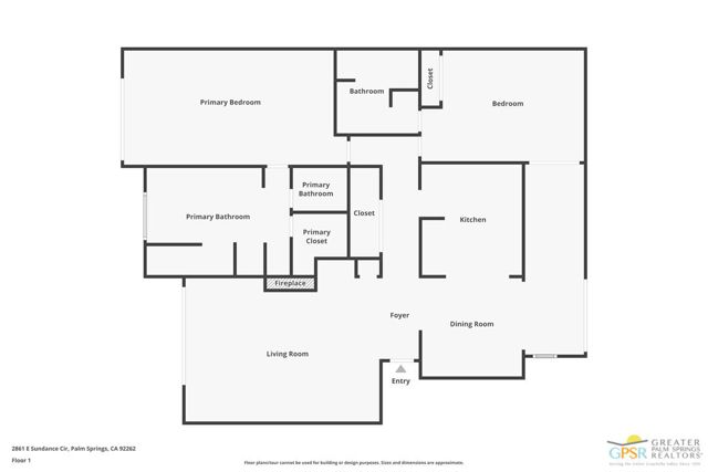 2861 Sundance Circle, Palm Springs CA: https://media.crmls.org/mediaz/426c31a4-c99d-49d5-a0cb-0612e2cde3de.jpg