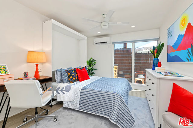 1 Bed Home for Sale in West Hollywood, California