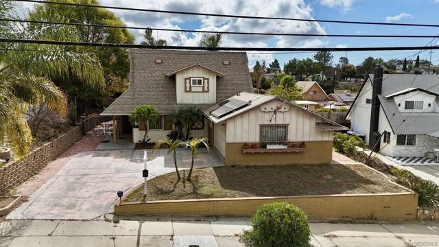 348 Sychar Road, San Diego, California 92114, 3 Bedrooms Bedrooms, ,2 BathroomsBathrooms,Single Family Residence,For Sale,Sychar Road,250018121SD