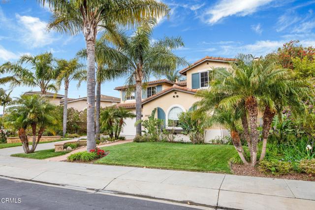 Detail Gallery Image 3 of 56 For 2867 Diamond Dr, Camarillo,  CA 93010 - 5 Beds | 4/1 Baths