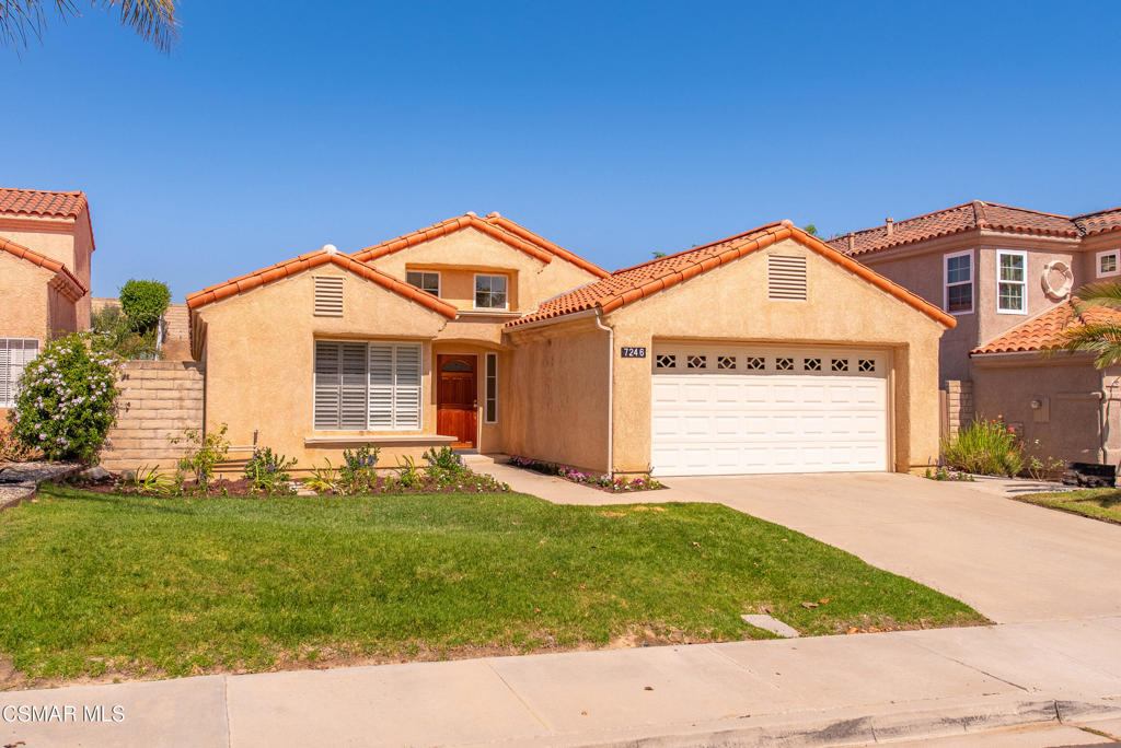 7246 University Drive