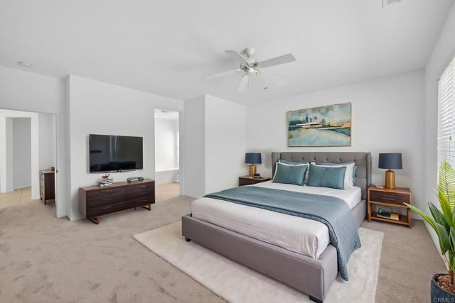 Detail Gallery Image 31 of 60 For 10254 Spruce Woodlands Way, Escondido,  CA 92026 - 3 Beds | 2 Baths