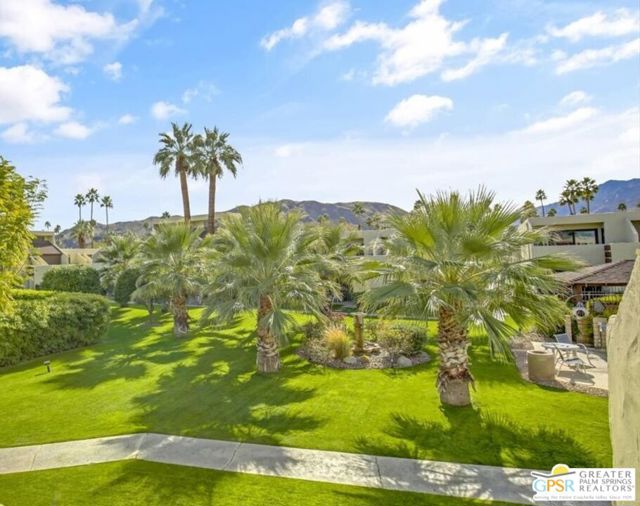 1655 Palm Canyon Drive, Palm Springs, California 92264, 1 Bedroom Bedrooms, ,1 BathroomBathrooms,Condominium,For Sale,Palm Canyon,24421667