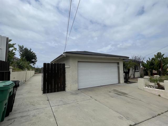 Home for Sale in San Diego
