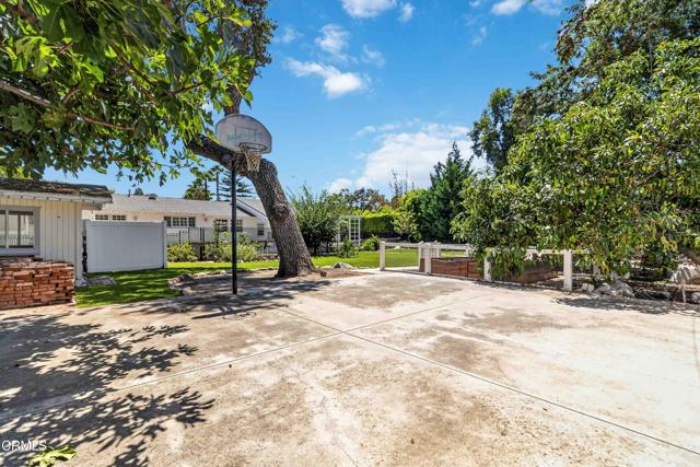 4 Bed Home for Sale in Thousand Oaks, California