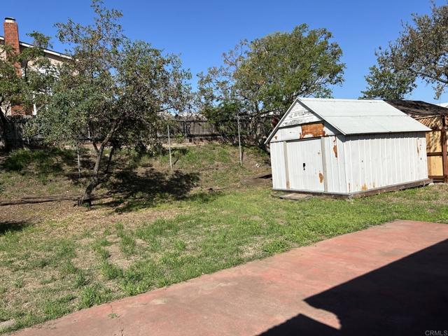 Home for Sale in San Diego