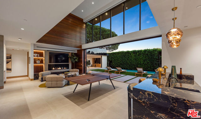 Drew Fenton | 1600 Casale Road Pacific Palisades CA | MLS: 7196118