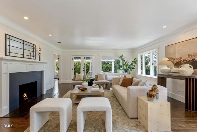 Detail Gallery Image 2 of 53 For 1351 Sonoma Dr, Altadena,  CA 91001 - 4 Beds | 3 Baths