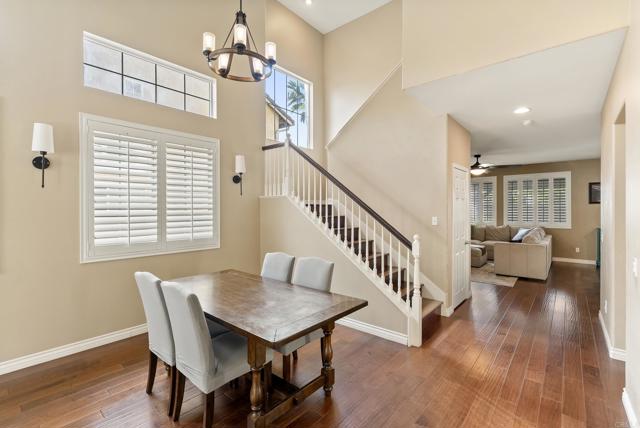 Detail Gallery Image 13 of 40 For 1266 Morgan Hill Dr, Chula Vista,  CA 91913 - 4 Beds | 2/1 Baths