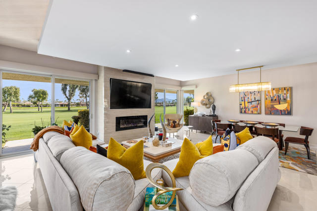 10 Lafayette Drive, Rancho Mirage, CA 92270