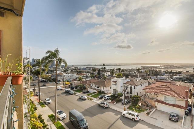 Detail Gallery Image 42 of 43 For 2445 Brant St #506,  San Diego,  CA 92101 - 2 Beds | 2 Baths