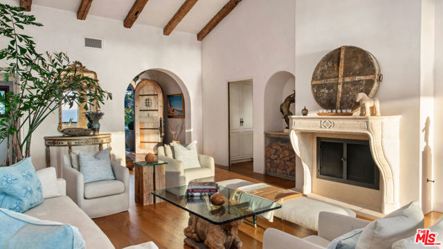 Drew Fenton | 24650 Blue Dane Lane Malibu CA | MLS: 7273116