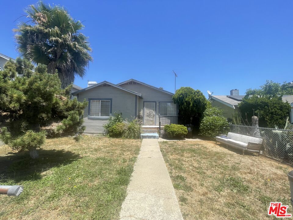 1681 251st Street