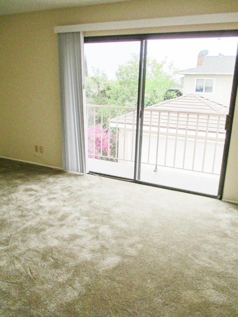 824 S. Chapel Ave. #4 - Alhambra bedroom