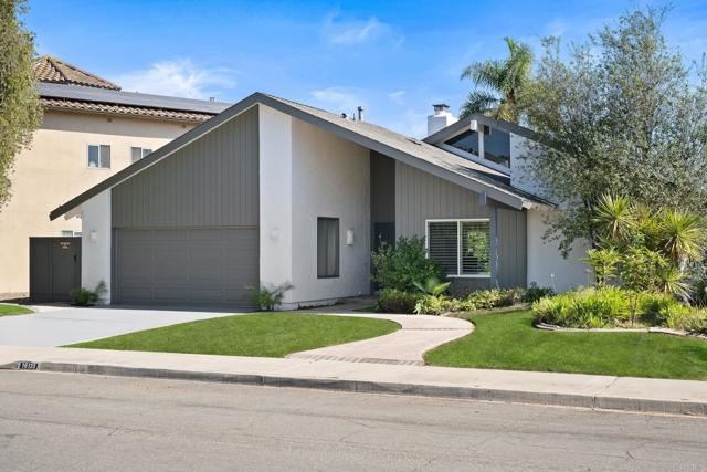 Detail Gallery Image 1 of 1 For 16135 via Madera Circa, Rancho Santa Fe,  CA 92091 - 3 Beds | 2 Baths