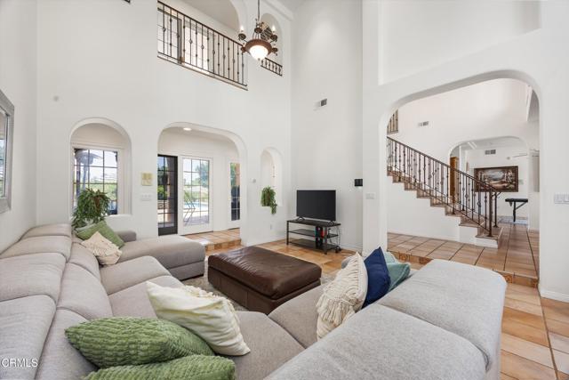 Detail Gallery Image 17 of 71 For 6301 Uplands of the Kern Dr, Bakersfield,  CA 93308 - 5 Beds | 4/1 Baths