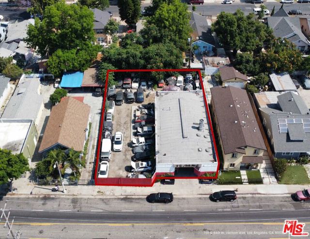 Image 3 for 701 W Vernon Ave, Los Angeles, CA 90037