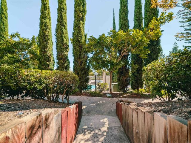 Detail Gallery Image 28 of 39 For 5706 Baltimore Dr #341,  La Mesa,  CA 91942 - 1 Beds | 1 Baths