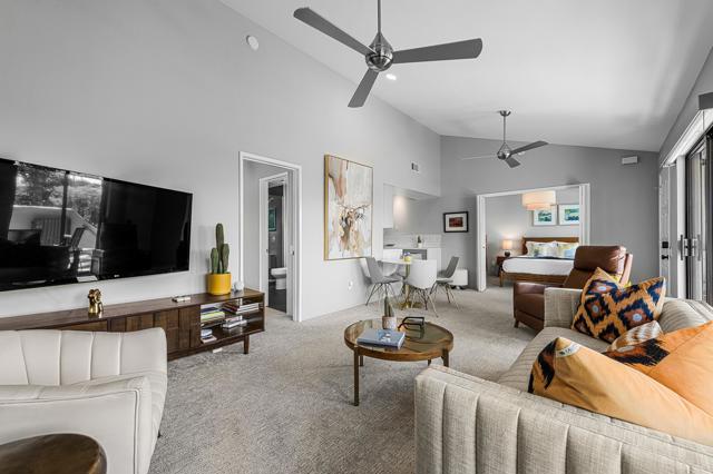 353 N Hermosa Drive #9c2, Palm Springs, CA 92262