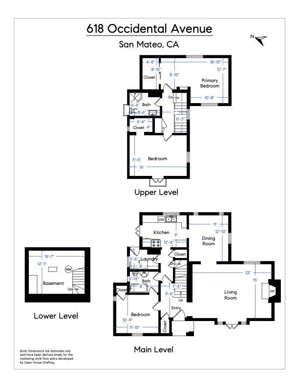 618 Occidental Avenue, San Mateo CA: https://media.crmls.org/mediaz/427b5225-da7a-4b10-95dd-04aa3ee64c93.jpg