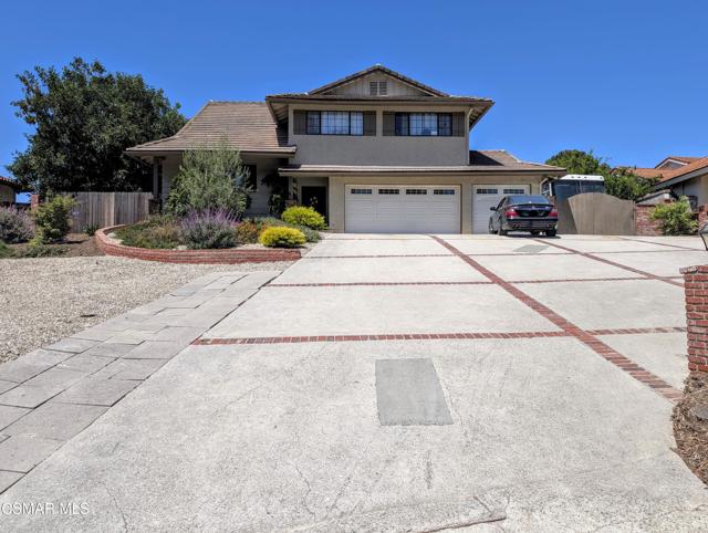 918 Rancho Rd Home