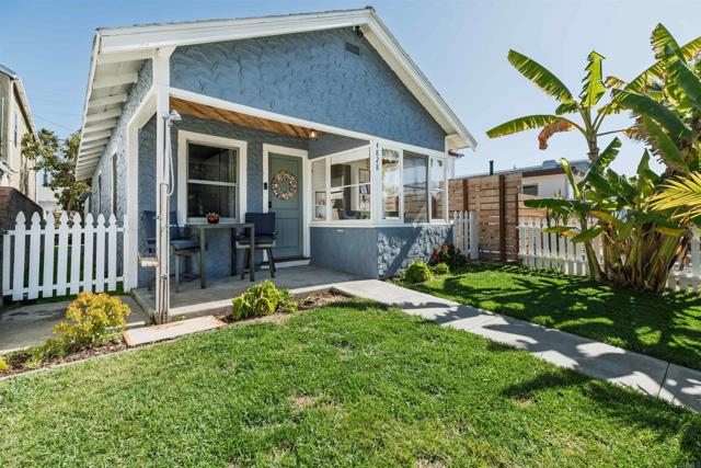 Image 2 of 30 For 4828 Muir Avenue
