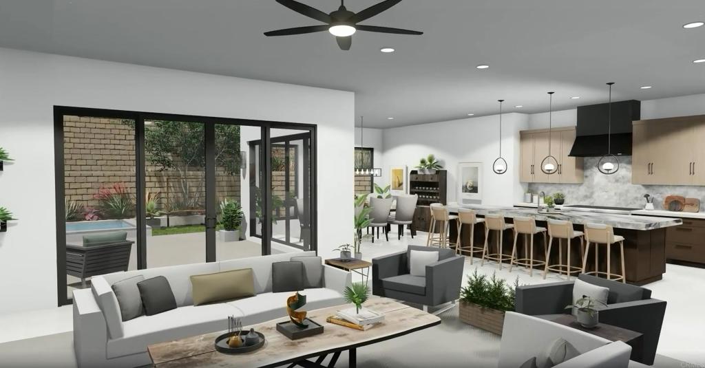 1331 Berryman Canyon Road - photo 6
