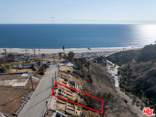 Drew Fenton | 425 Puerto Del Mar Pacific Palisades CA | MLS: 7438999