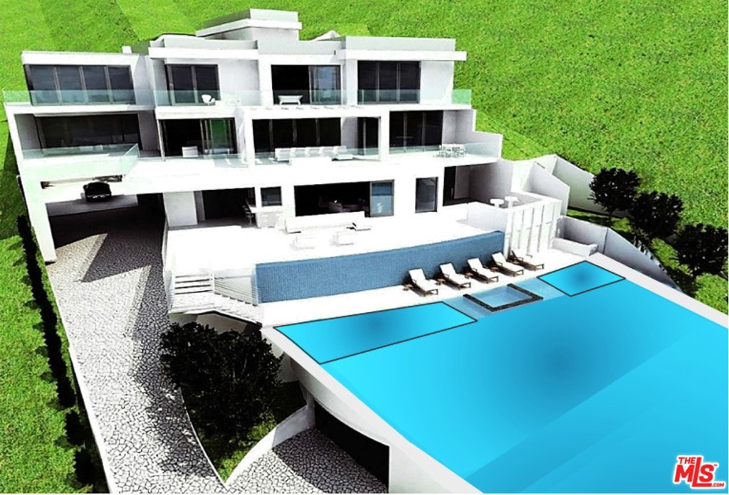 831 N BEVERLY GLEN Boulevard, Bel Air, CA 90077