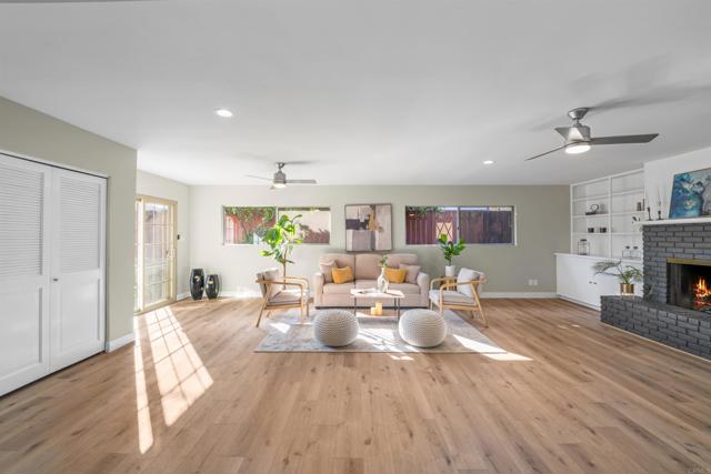 Detail Gallery Image 5 of 28 For 6662 Birchwood Street, San Diego,  CA 92120 - 3 Beds | 2 Baths