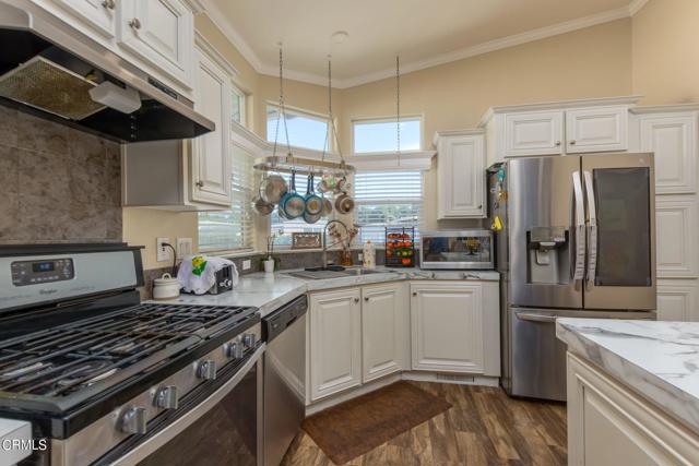 Detail Gallery Image 5 of 20 For 4021 Oriole Ln #G,  Oxnard,  CA 93033 - 2 Beds | 2 Baths